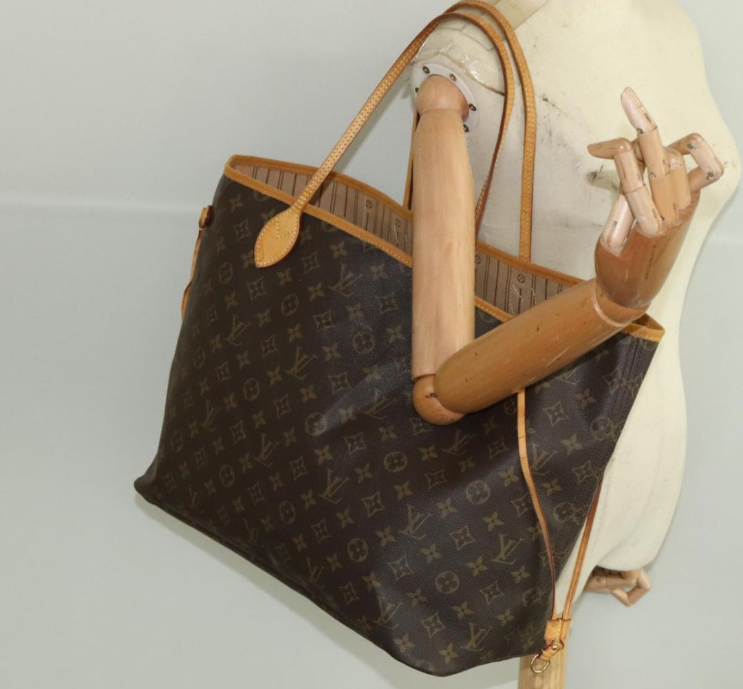 Louis Vuitton Neverfull GM