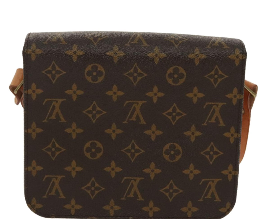 Louis Vuitton Cartouchiere MM