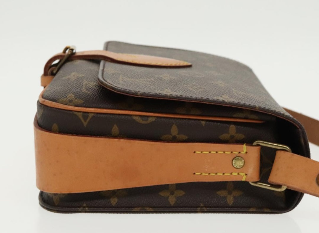 Louis Vuitton Cartouchiere MM