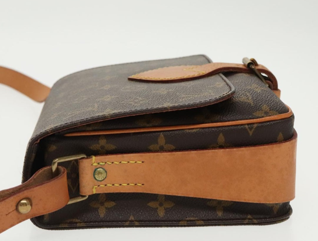 Louis Vuitton Cartouchiere MM