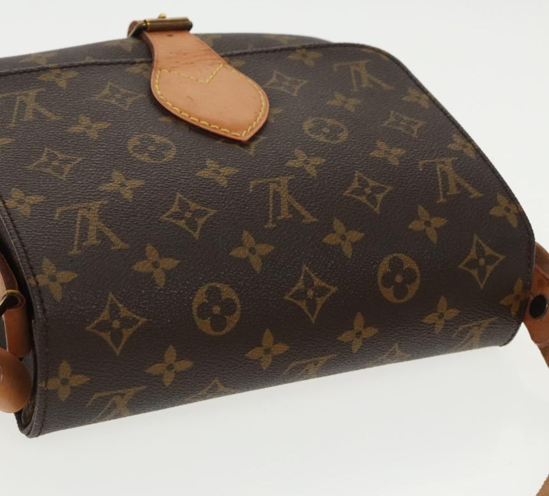 Louis Vuitton Cartouchiere MM