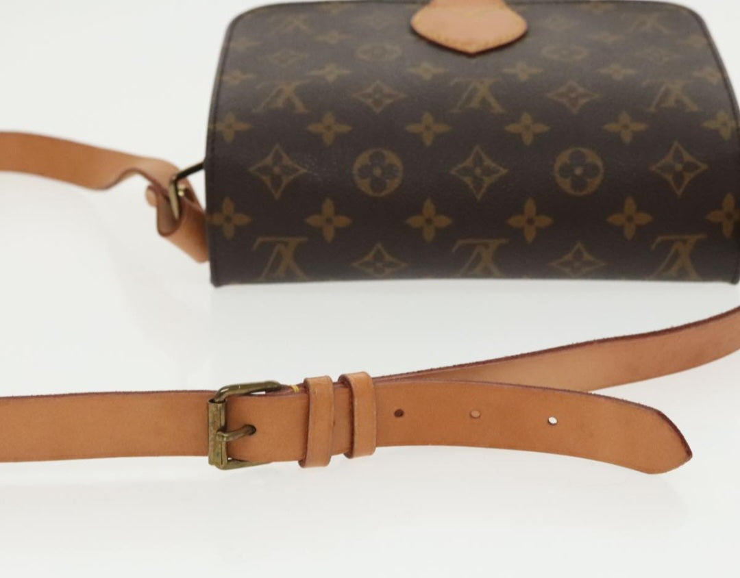 Louis Vuitton Cartouchiere MM