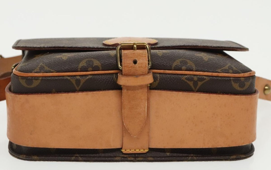 Louis Vuitton Cartouchiere MM