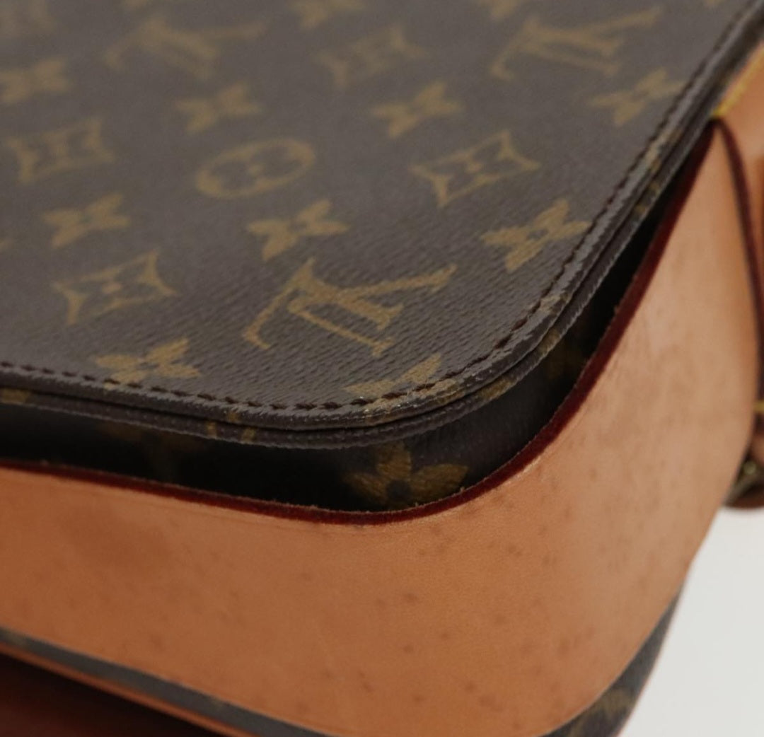 Louis Vuitton Cartouchiere MM