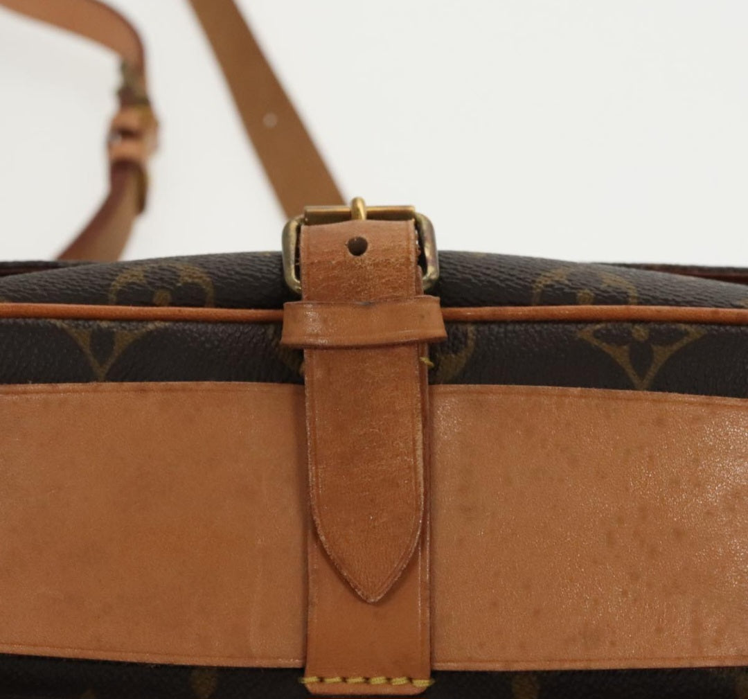 Louis Vuitton Cartouchiere MM