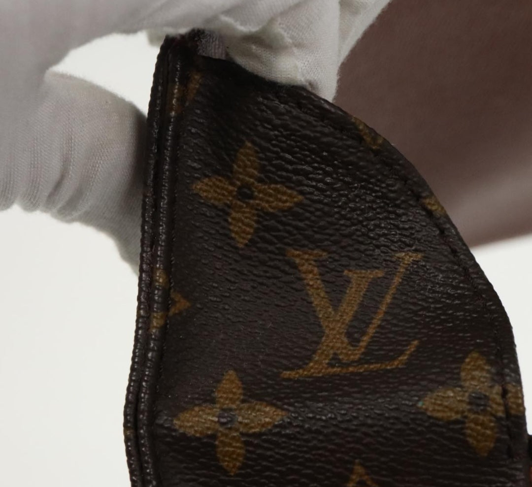 Louis Vuitton Cartouchiere MM