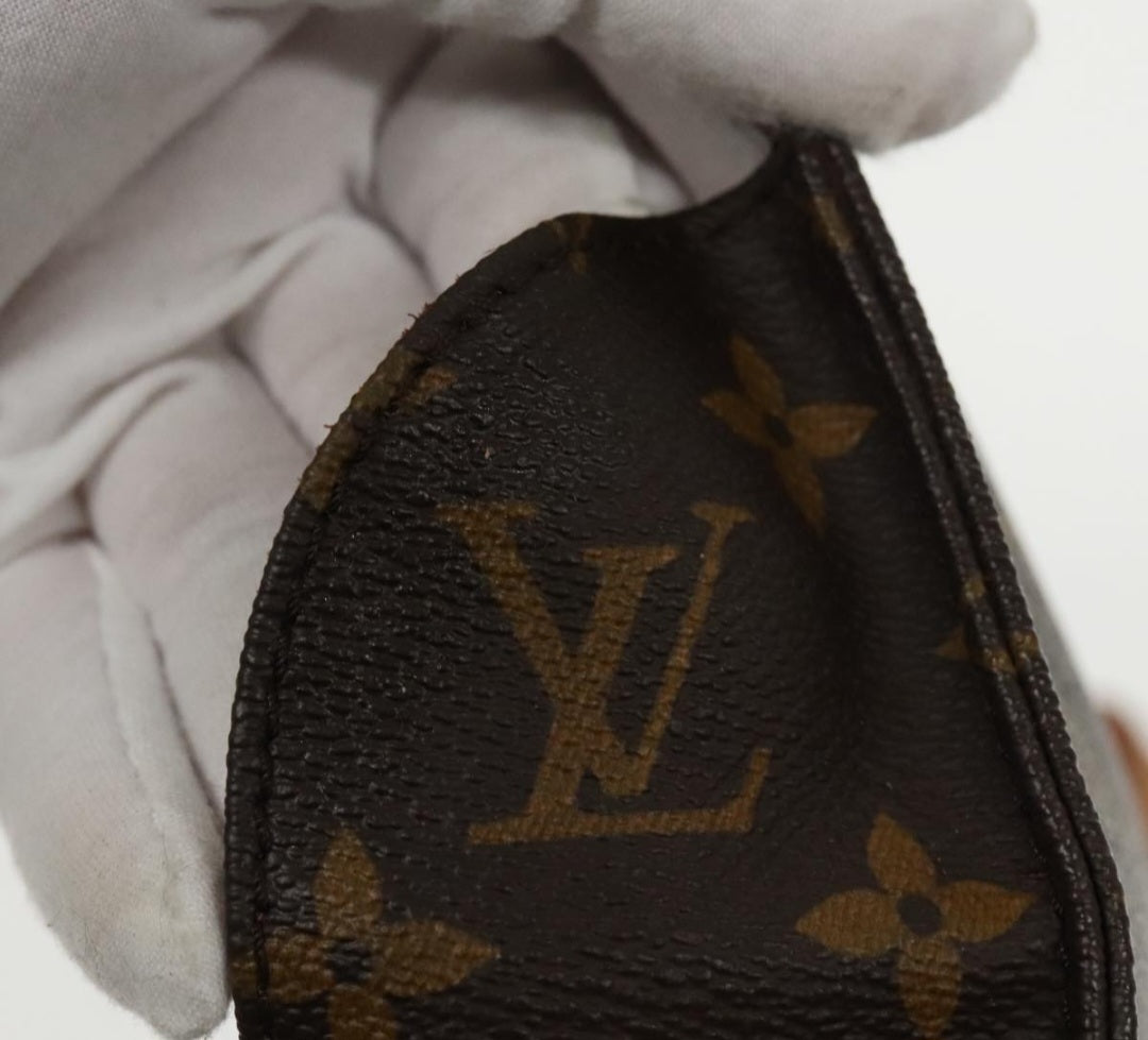 Louis Vuitton Cartouchiere MM