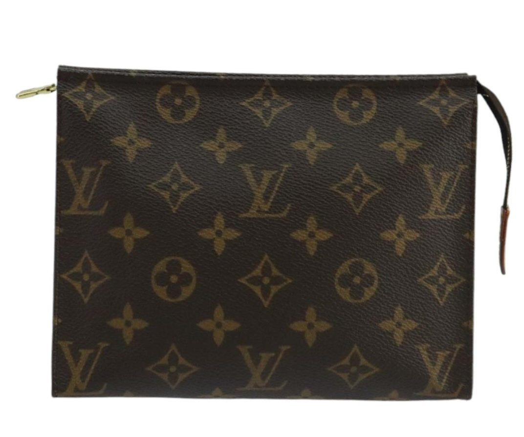 Louis Vuitton Toiletry 19