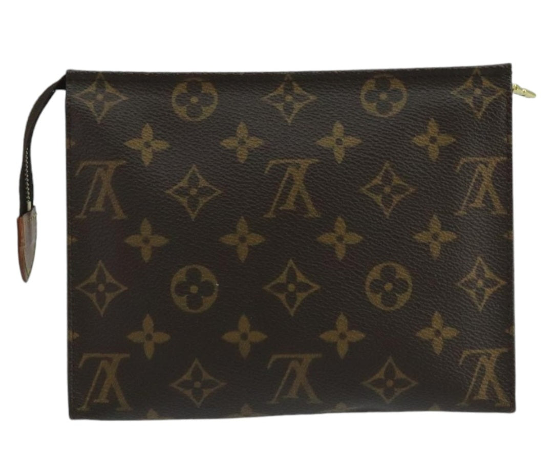 Louis Vuitton Toiletry 19