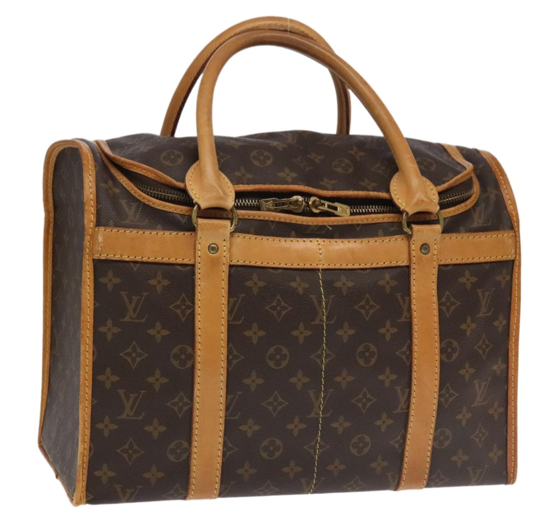 Louis Vuitton Sac Chien/ Pet Carry 40