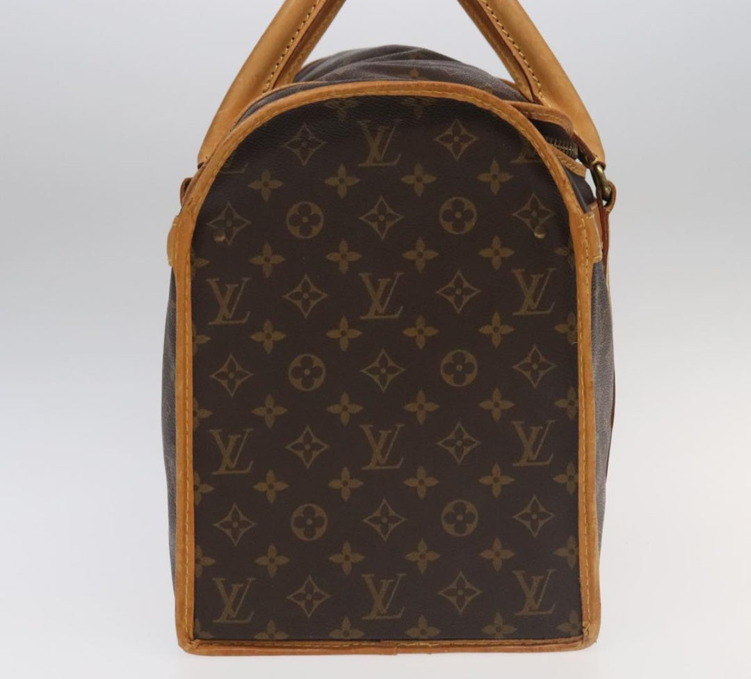 Louis Vuitton Sac Chien/ Pet Carry 40