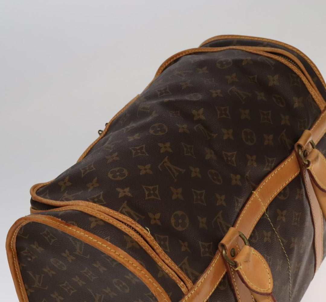 Louis Vuitton Sac Chien/ Pet Carry 40