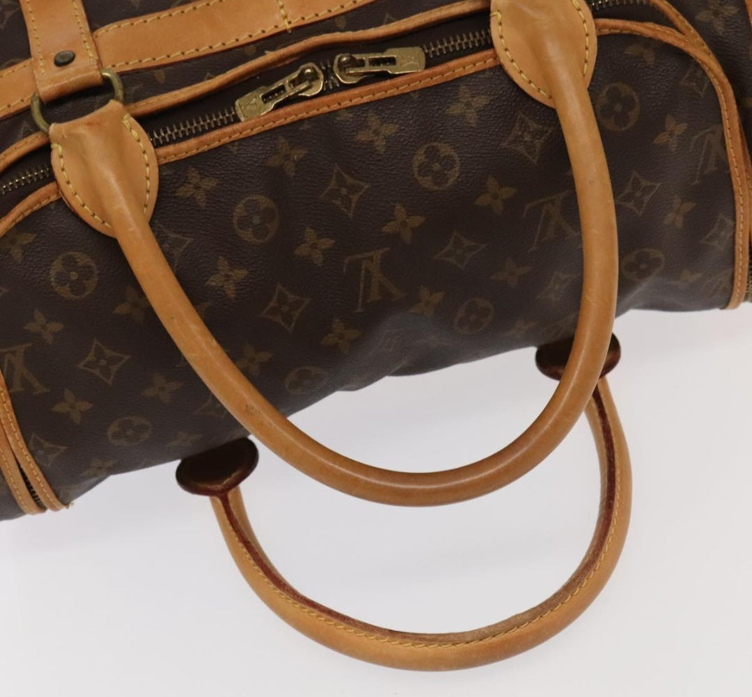 Louis Vuitton Sac Chien/ Pet Carry 40