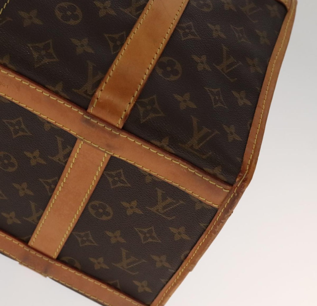 Louis Vuitton Sac Chien/ Pet Carry 40