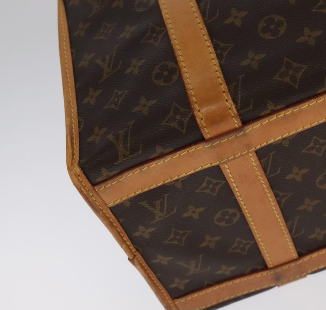 Louis Vuitton Sac Chien/ Pet Carry 40