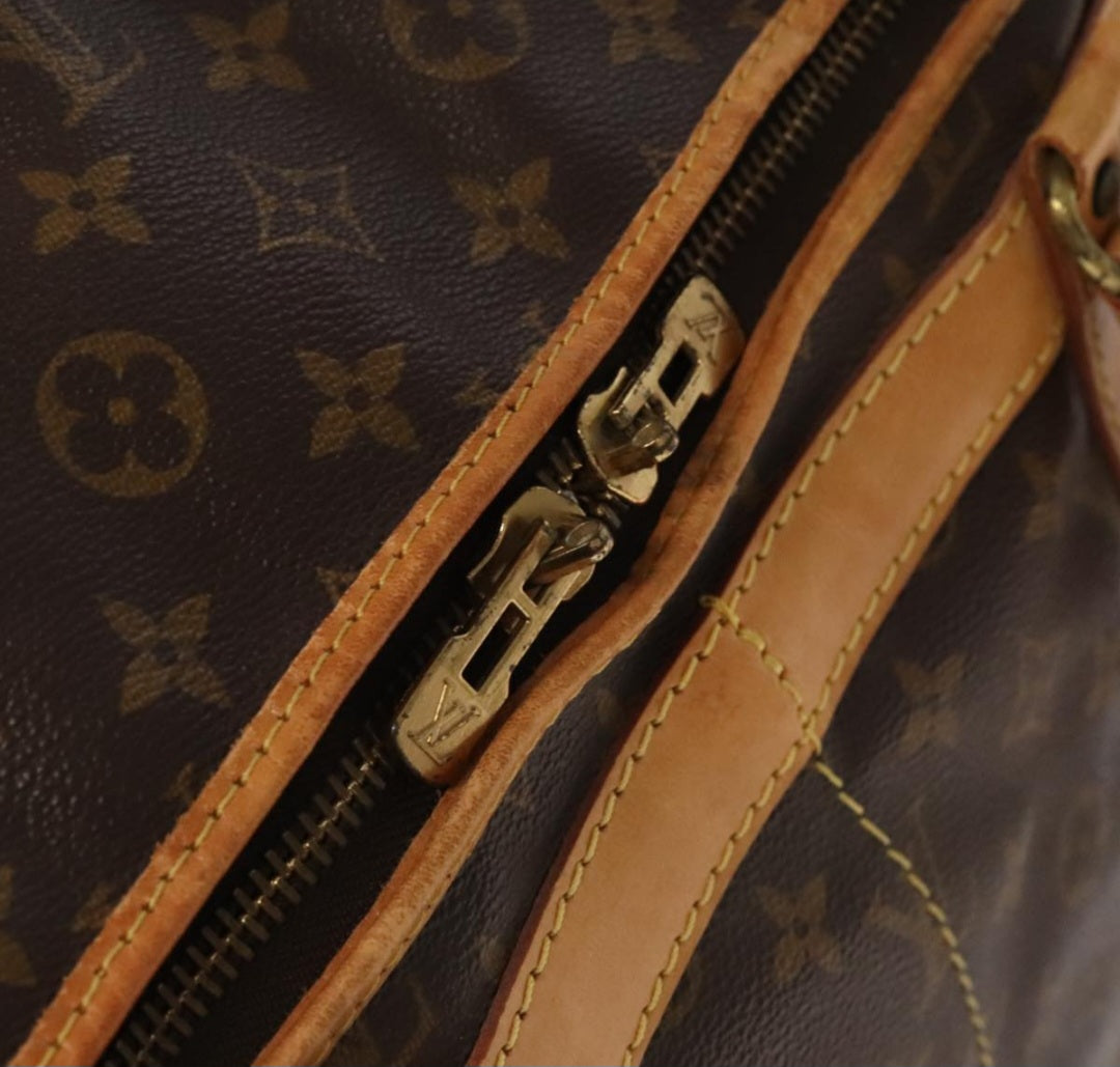 Louis Vuitton Sac Chien/ Pet Carry 40