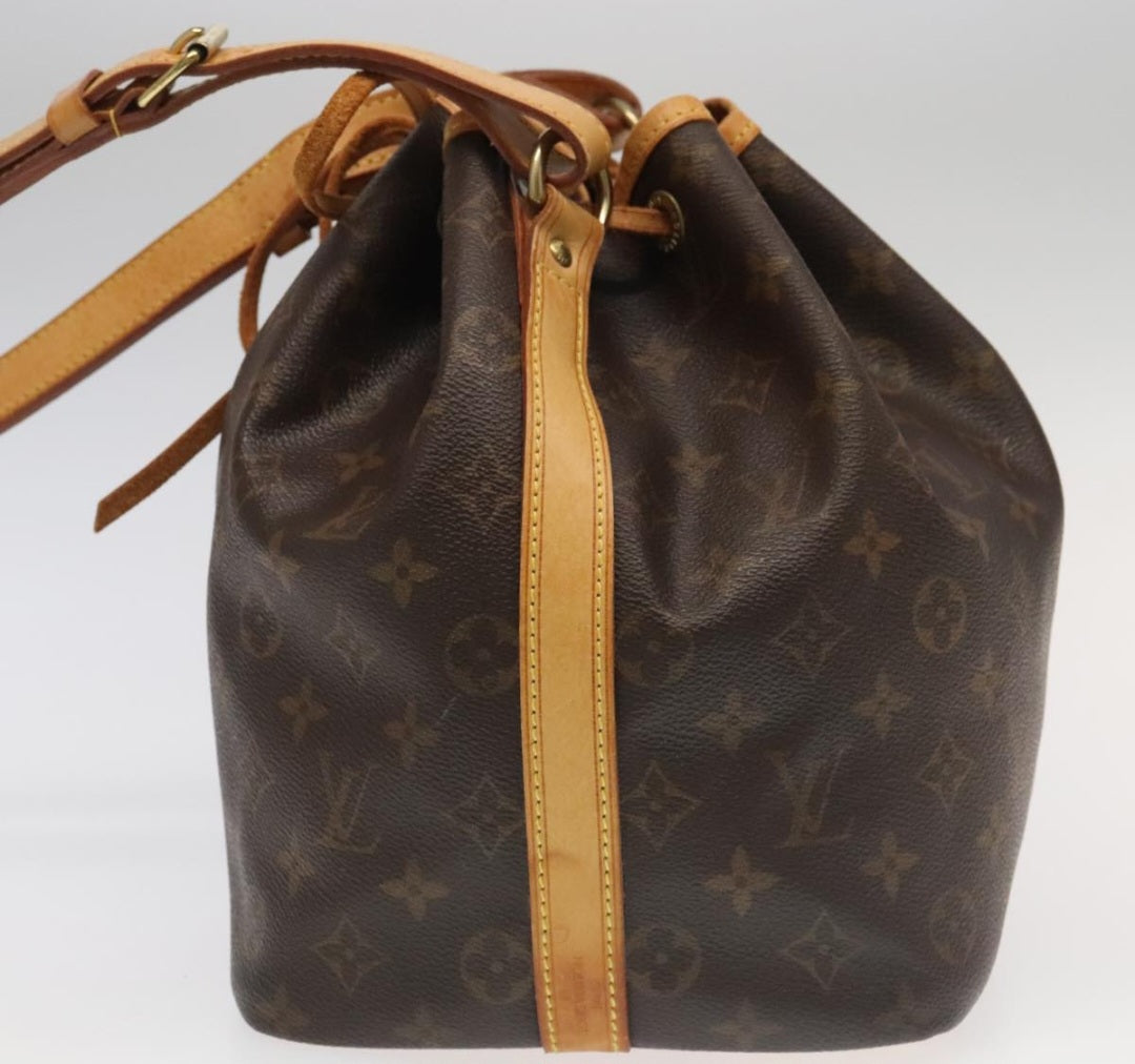 Louis Vuitton Petit Noe