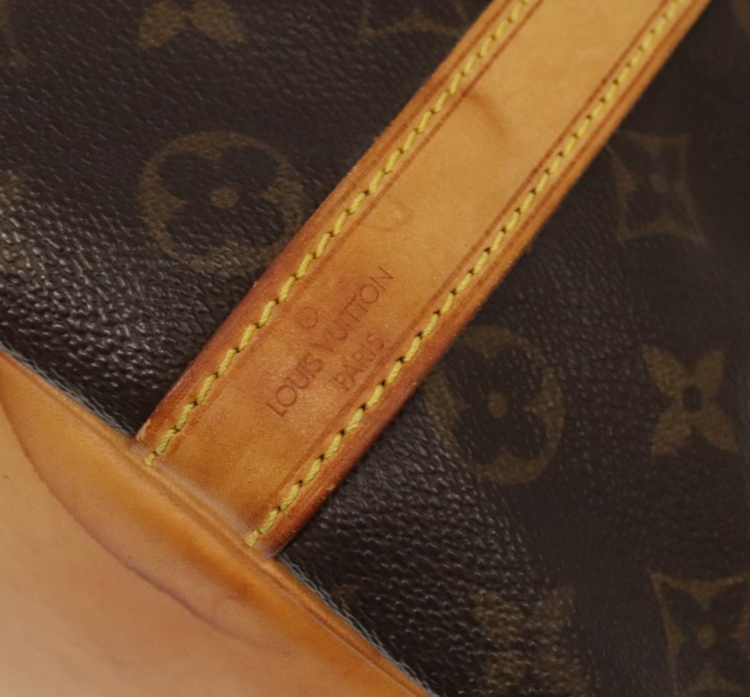 Louis Vuitton Petit Noe