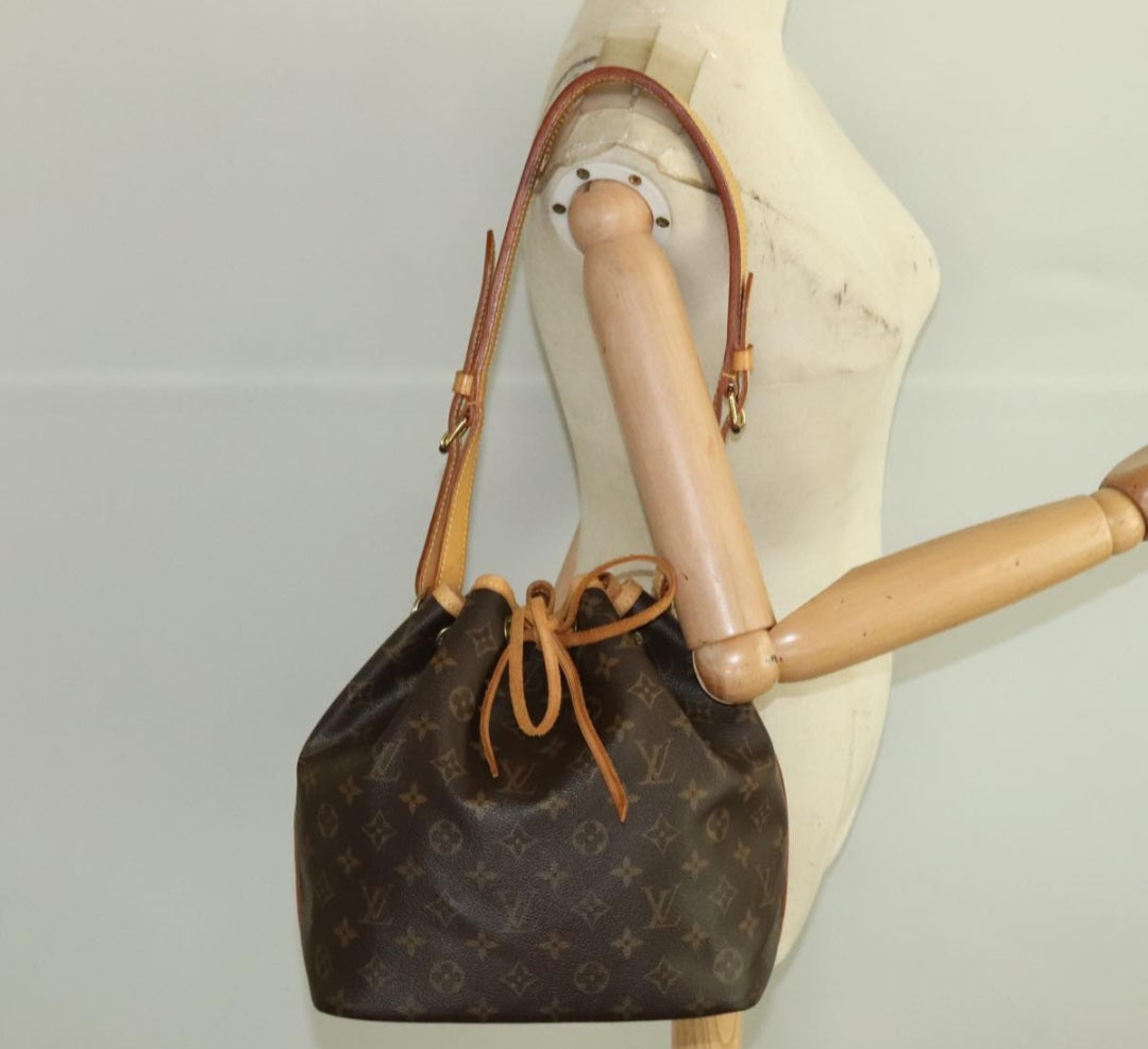 Louis Vuitton Petit Noe