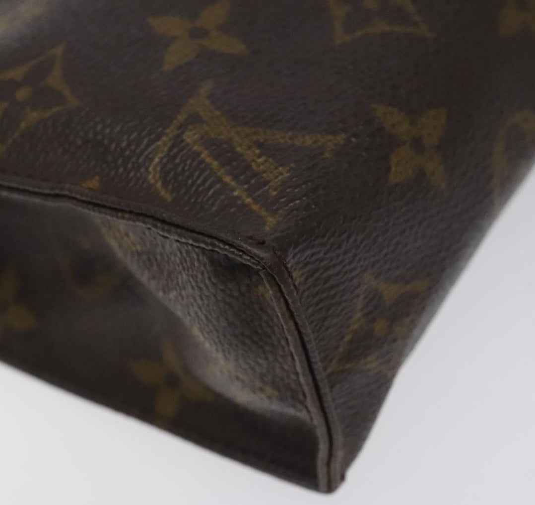 Louis Vuitton Toiletry 19