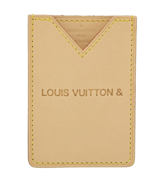 Louis Vuitton Vivienne Cardholder