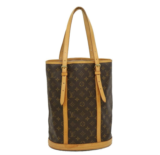 Louis Vuitton Bucket Bag GM