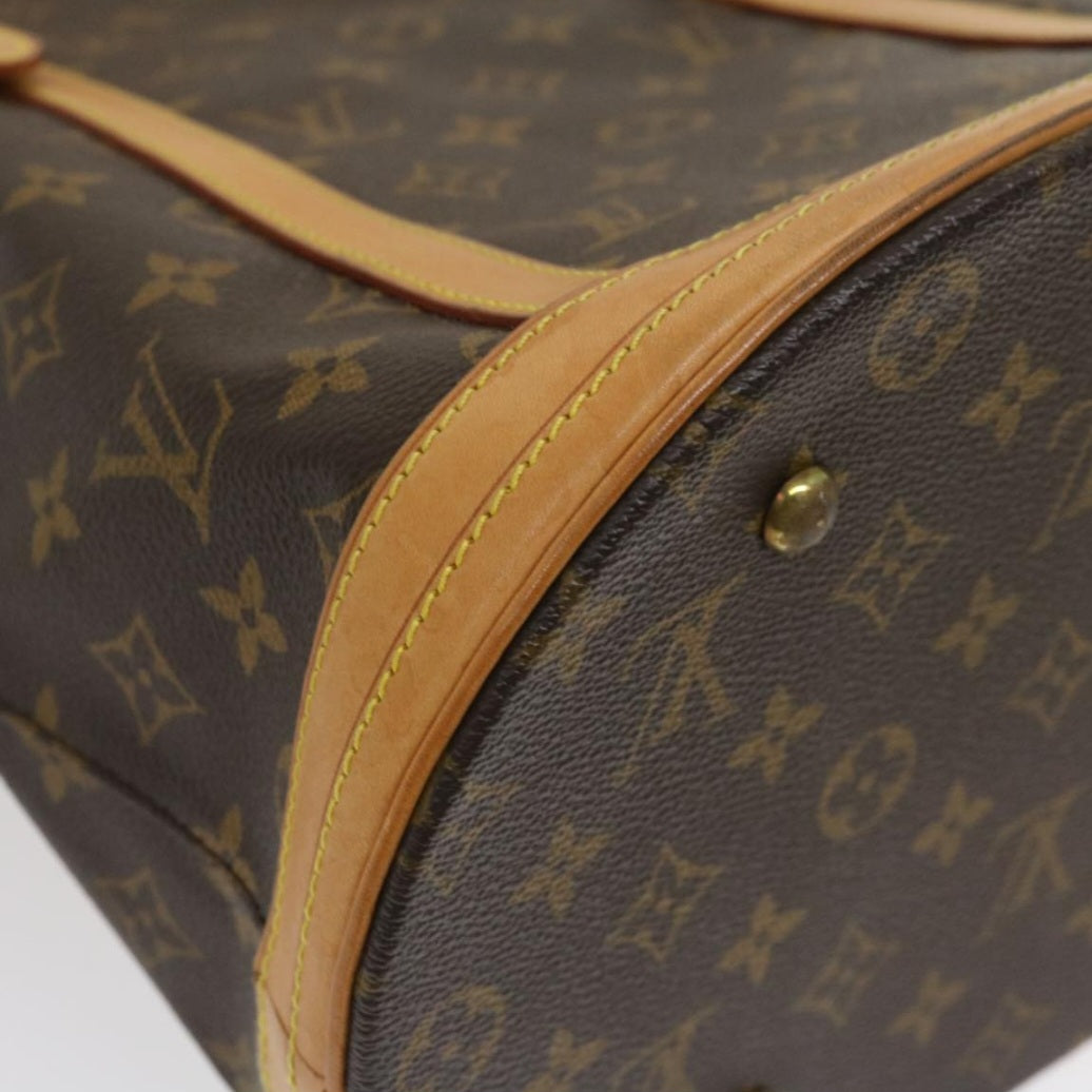 Louis Vuitton Bucket Bag GM