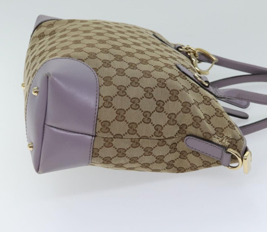 Gucci GG Heart Charm crossbody bag