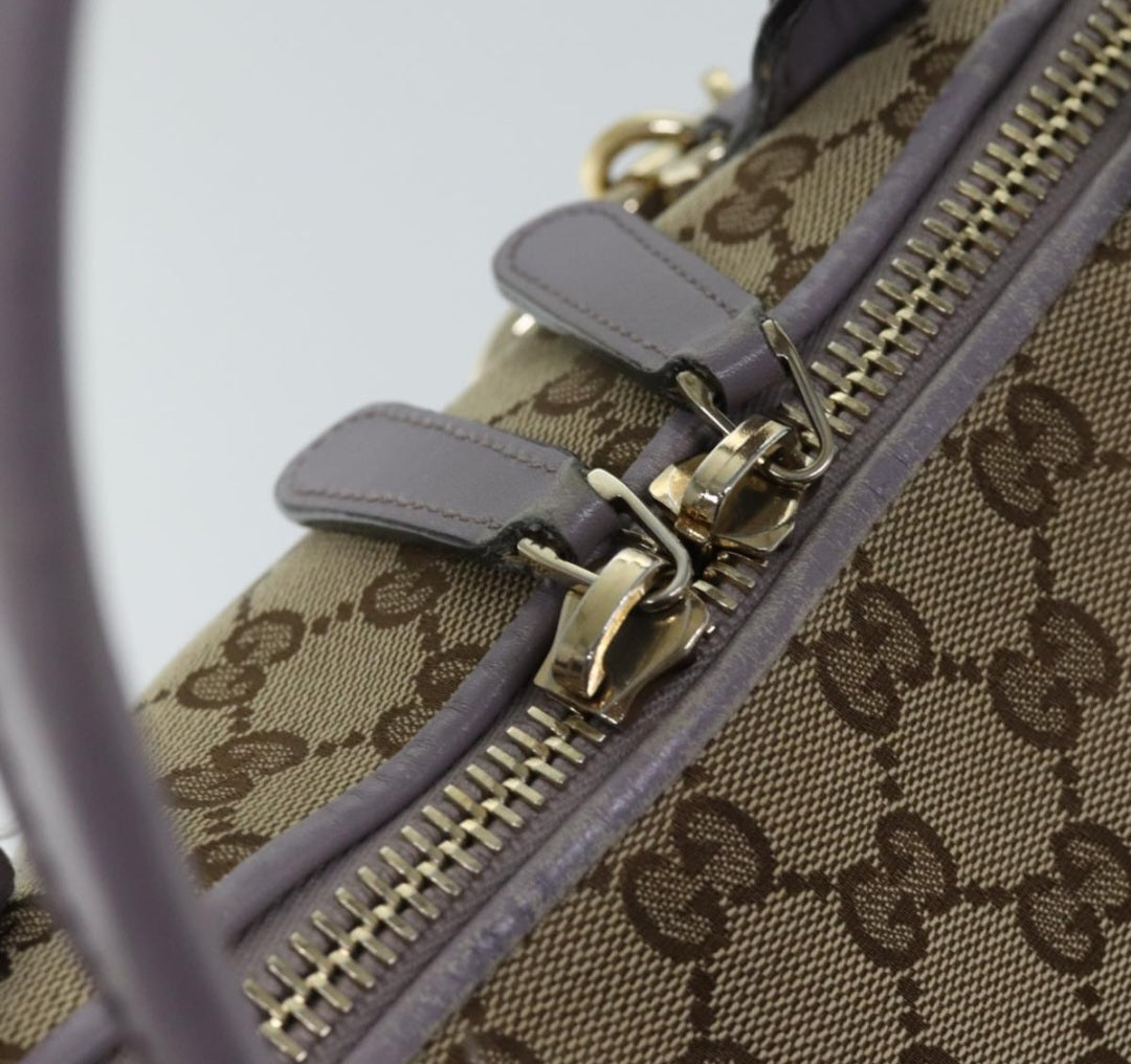 Gucci GG Heart Charm crossbody bag