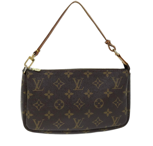 Louis Vuitton Pochette Accessoires Monogram