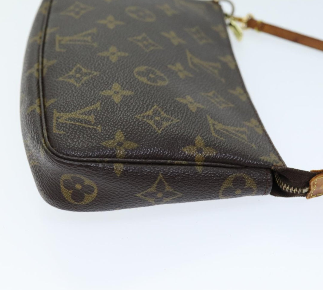 Louis Vuitton Pochette Accessoires Monogram