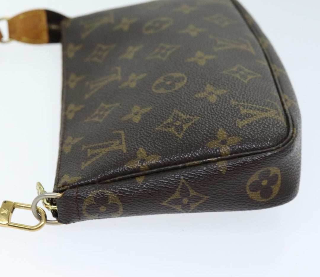 Louis Vuitton Pochette Accessoires Monogram