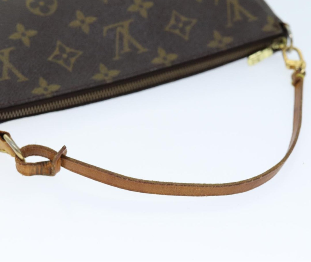 Louis Vuitton Pochette Accessoires Monogram