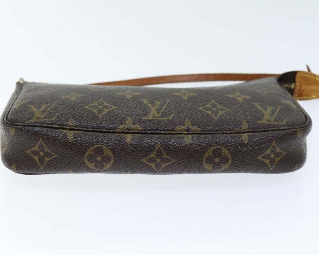 Louis Vuitton Pochette Accessoires Monogram