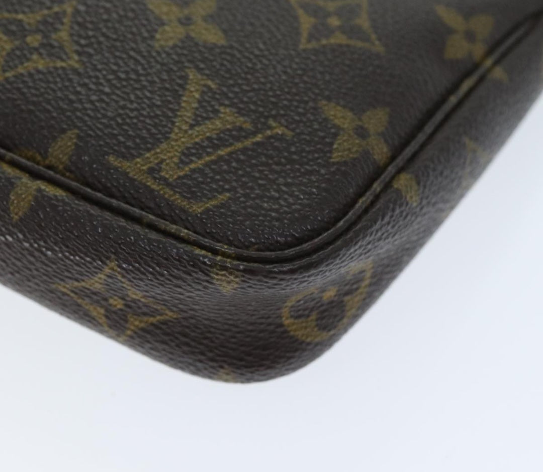 Louis Vuitton Pochette Accessoires Monogram