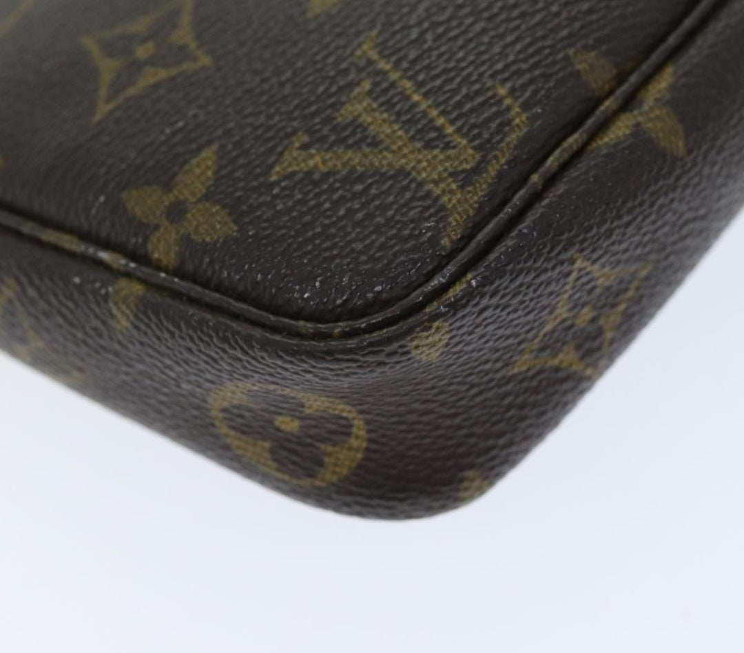 Louis Vuitton Pochette Accessoires Monogram