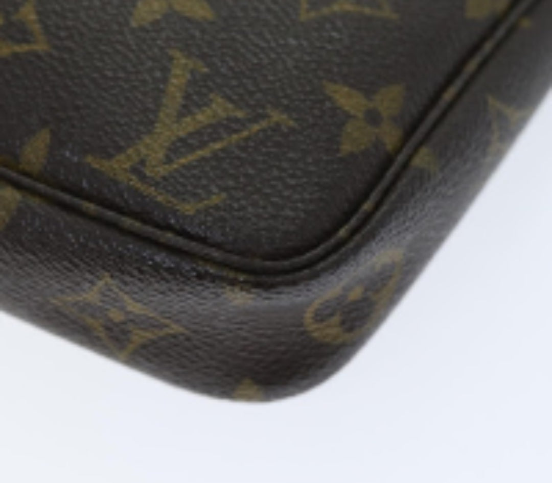 Louis Vuitton Pochette Accessoires Monogram