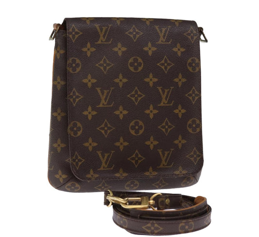 Louis Vuitton Musette Salsa