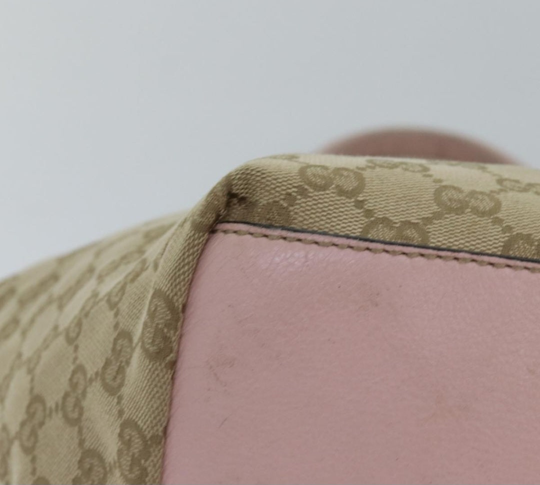 Gucci Shelly shoulderbag