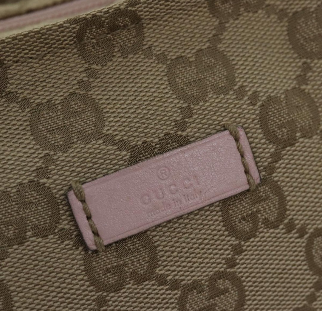 Gucci Shelly shoulderbag