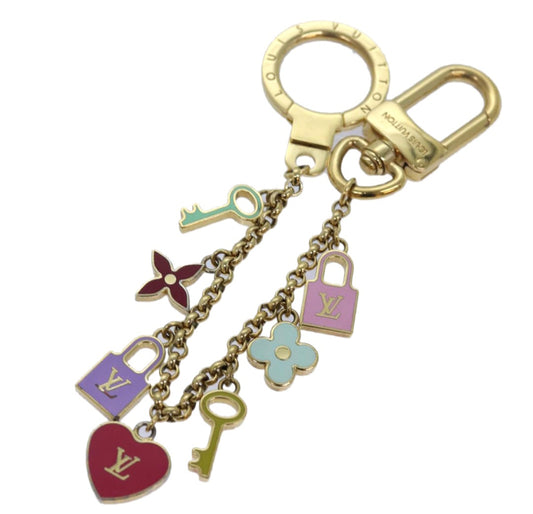 Louis Vuitton Pretty Charms Bagcharm