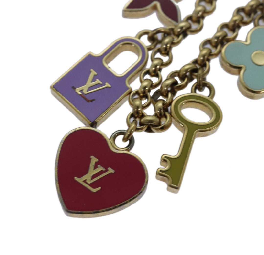 Louis Vuitton Pretty Charms Bagcharm