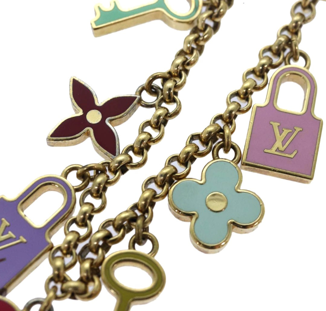 Louis Vuitton Pretty Charms Bagcharm