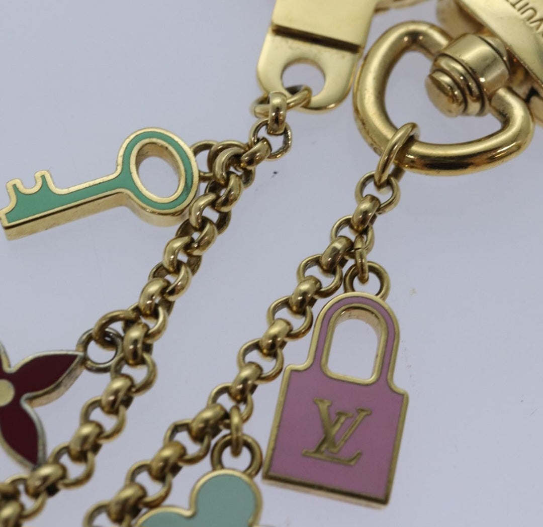 Louis Vuitton Pretty Charms Bagcharm