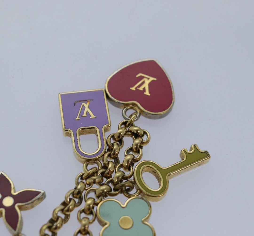 Louis Vuitton Pretty Charms Bagcharm