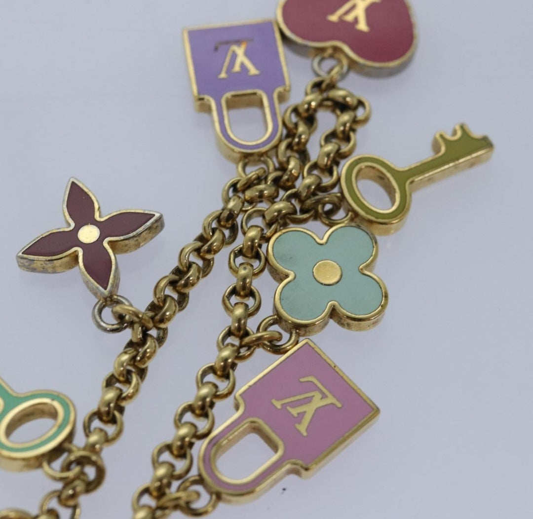 Louis Vuitton Pretty Charms Bagcharm