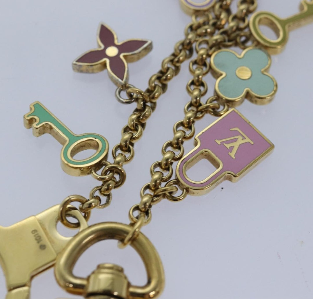 Louis Vuitton Pretty Charms Bagcharm