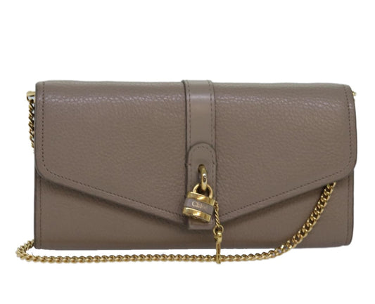 Chloe Aby Wallet on Chain