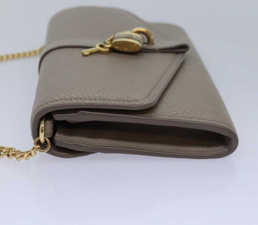 Chloe Aby Wallet on Chain