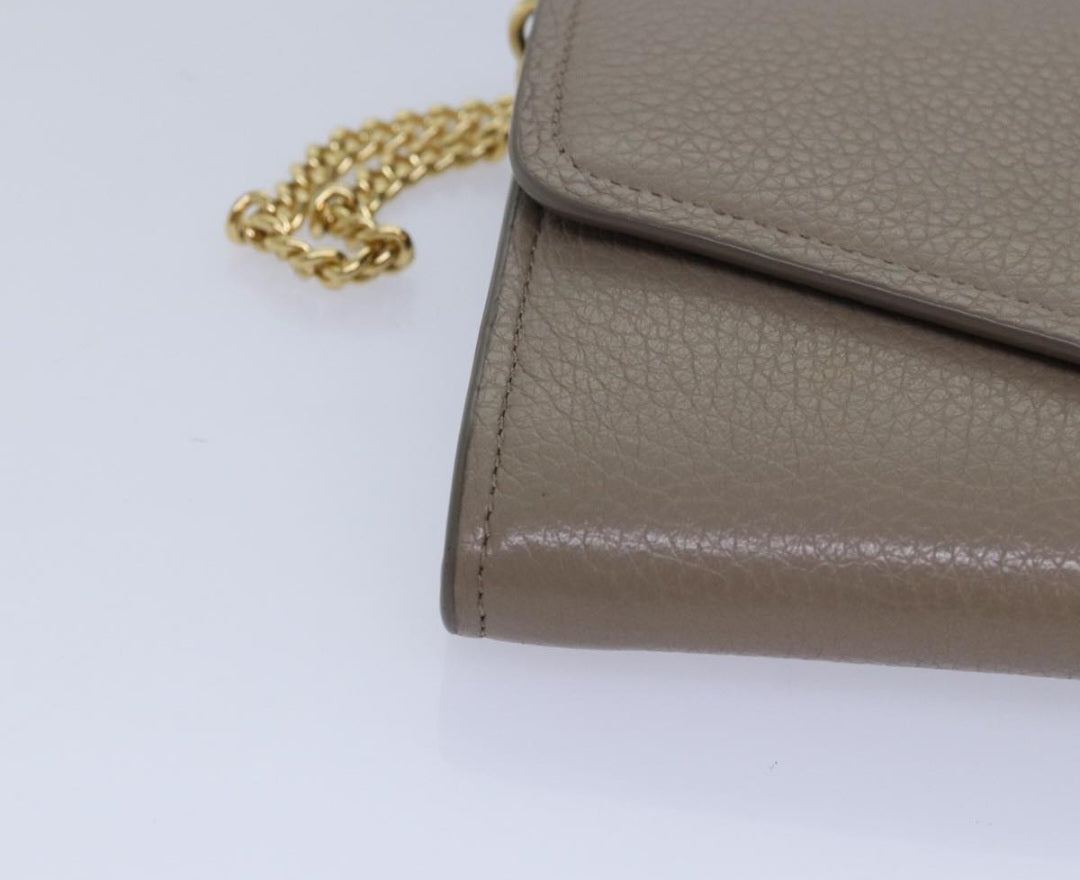 Chloe Aby Wallet on Chain